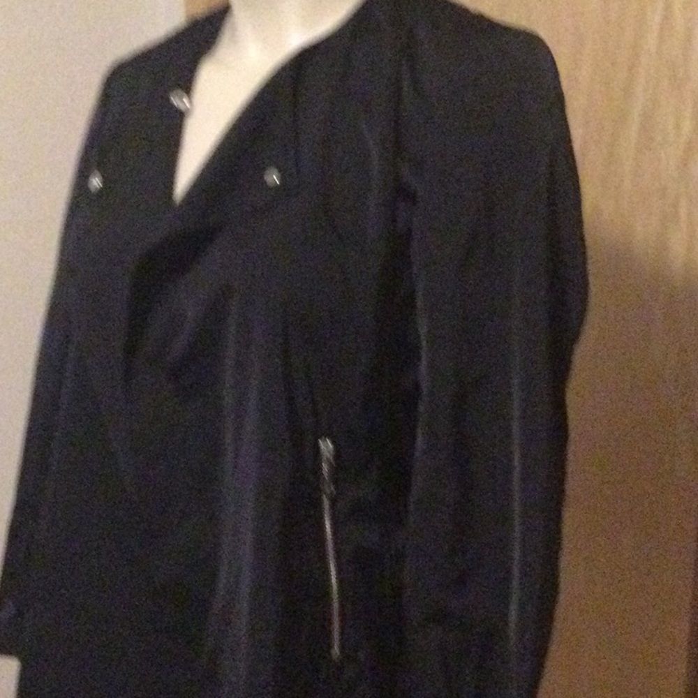 Lafayette 148 New York Dayle Jacket - Picture 8 of 15